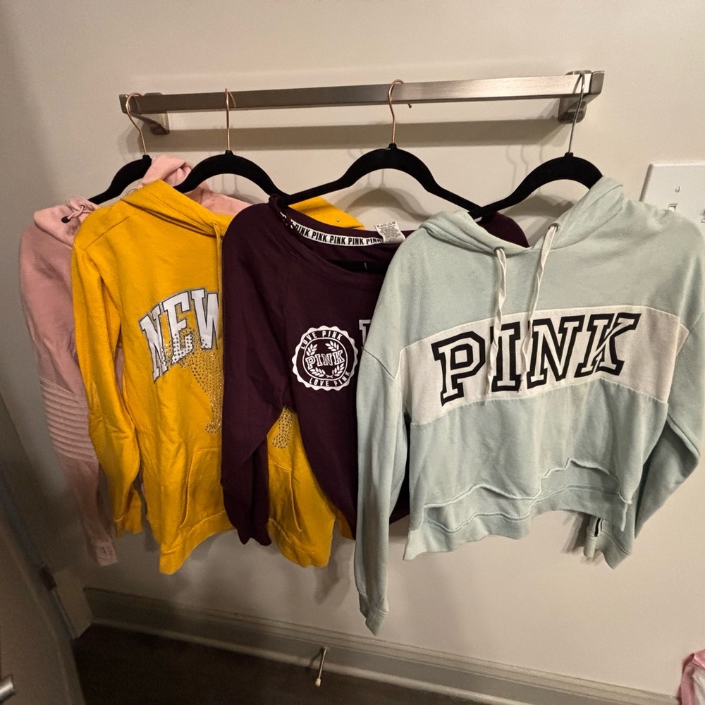 Bundle of 4